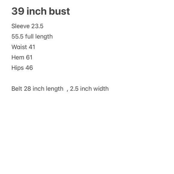 Blue moroccan authentic dress (quftan) custom made - Picture 7 of 7